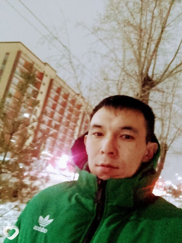Нурлан, 31, Костанае — анкета №1216138