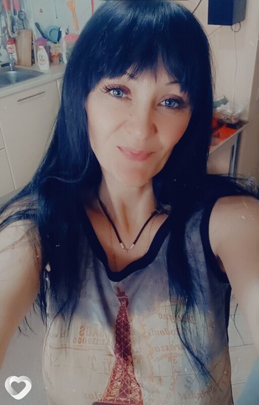 Анна, 43, Ставрополе — анкета №1216140