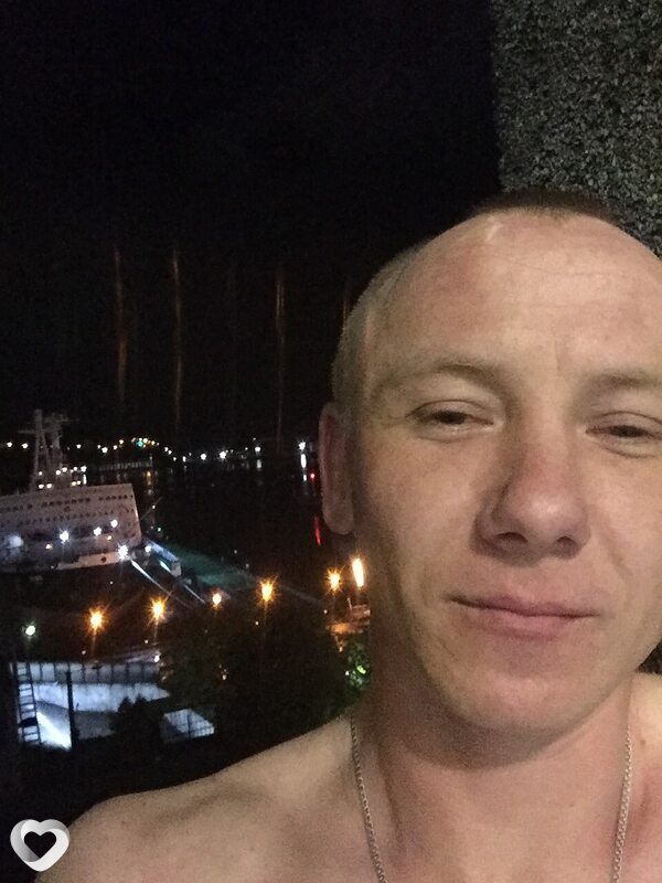 Андрей, 34, Норильске — анкета №1216144
