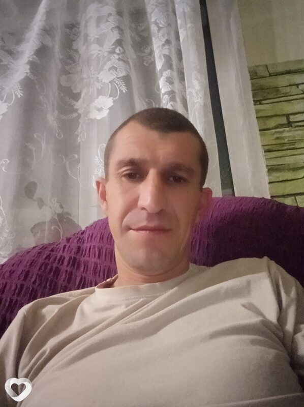 Рома, 36, Симферополе — анкета №1216158