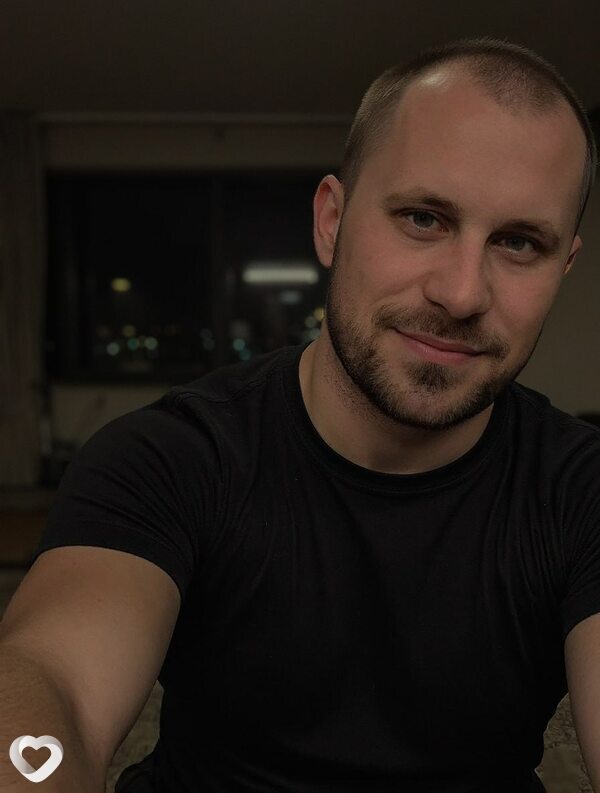 Сергей, 34, Екатеринбурге — анкета №1216309