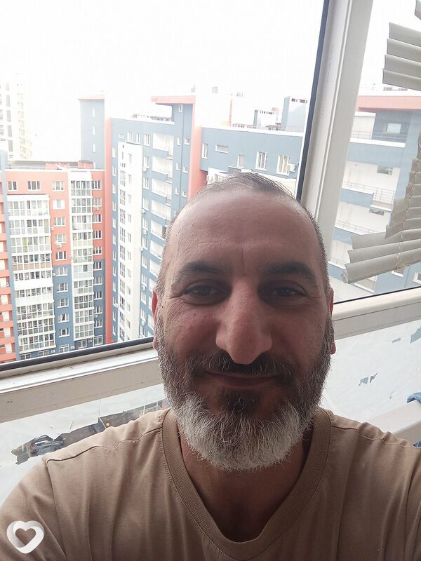 Рачи, 45, Уфе — анкета №1216314