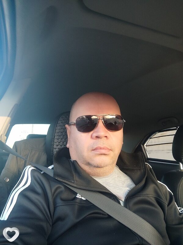 Фред, 47, Алматы — анкета №1216322