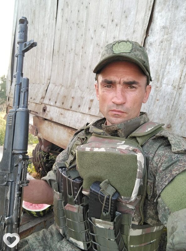 Иван, 44, Тольятти — анкета №1216331