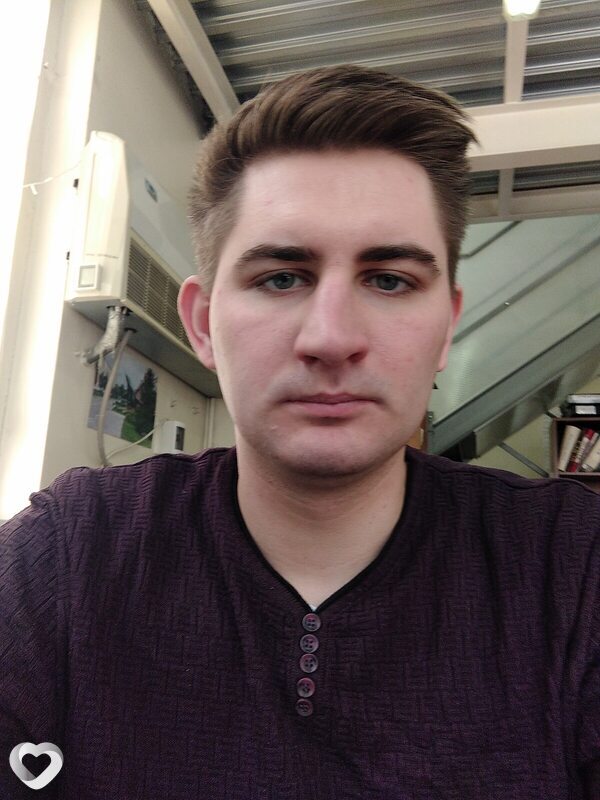 Артемий, 30, Москве — анкета №1216462