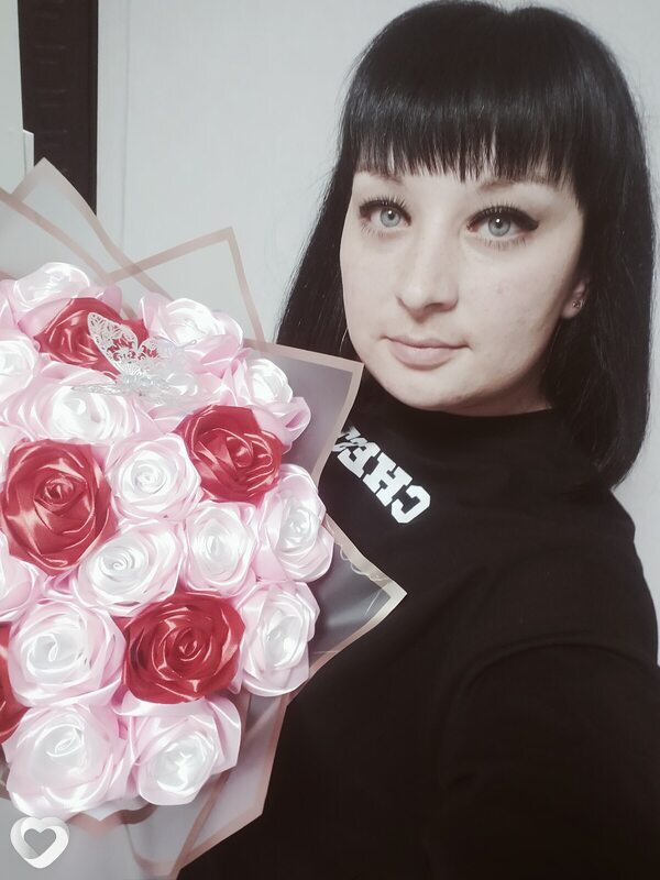 Oksana, 29, Пензе — анкета №1216466