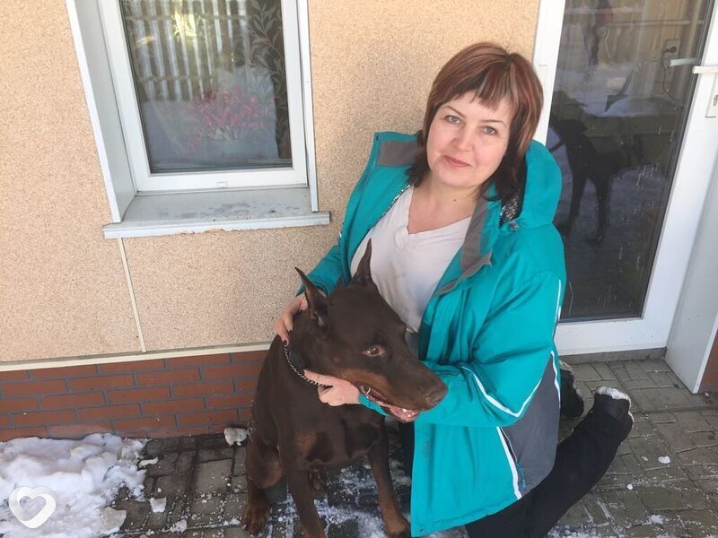Наталья, 50, Красноярске — анкета №1216473