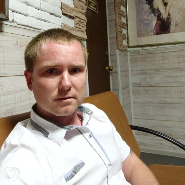 Андрей, 37, Минусинске — анкета №1216476