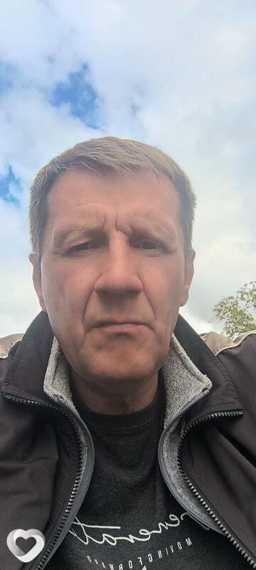 Александр, 53, Перми — анкета №1216477