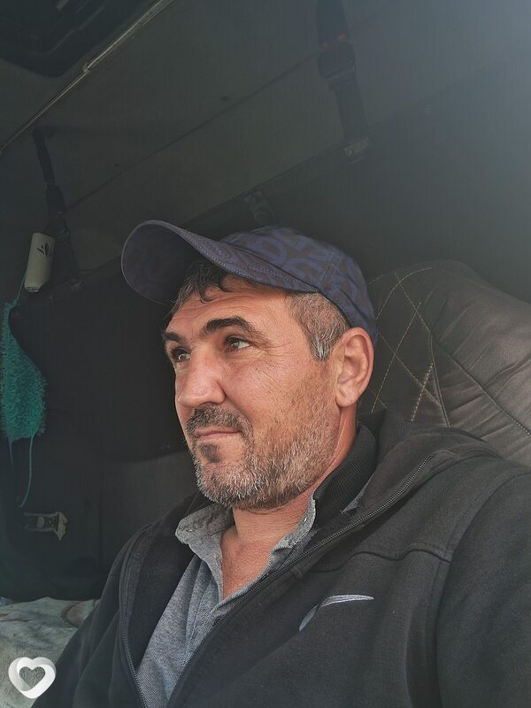 Теиб, 48, Челябинске — анкета №1216480