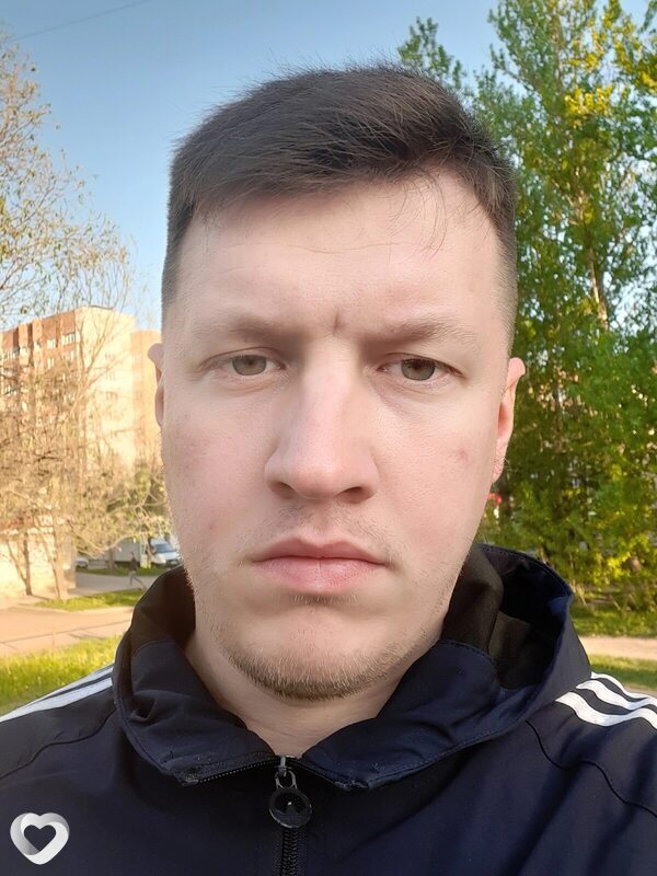 Владимир, 32, Ярославле — анкета №1216334
