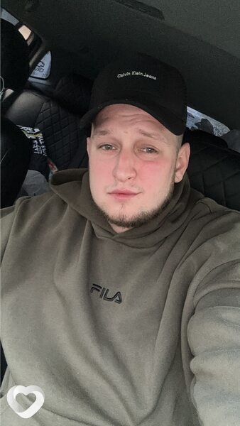 Александр, 27, Москве — анкета №1216335
