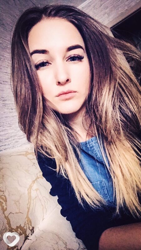 Ксения, 27, Севастополе — анкета №1216336