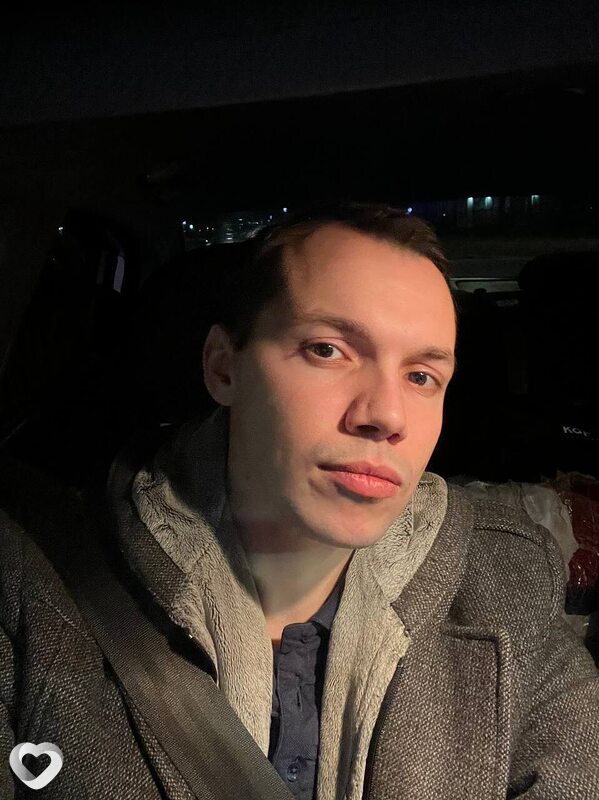 Никита, 29, Брянске — анкета №1216341