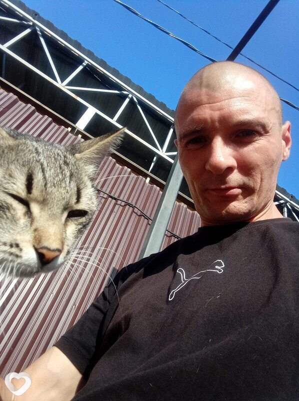Денис, 37, Астрахани — анкета №1216346