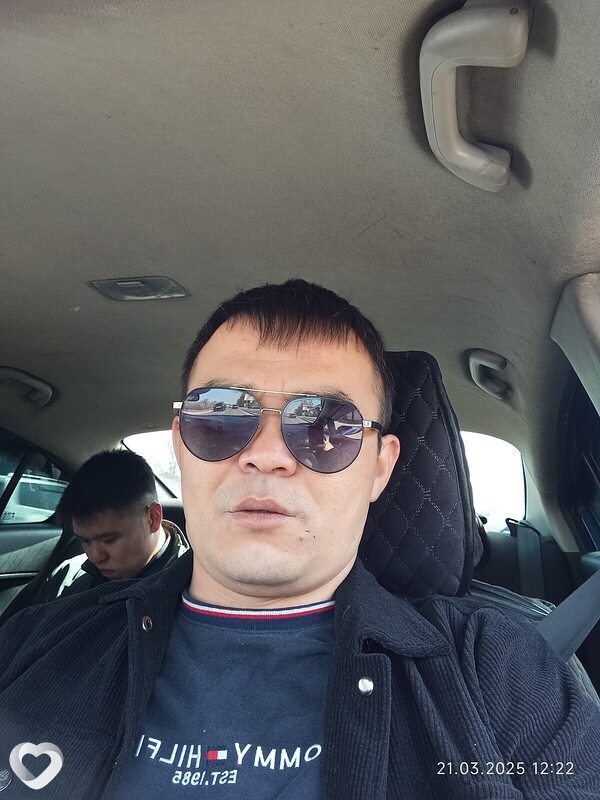 Бейбит, 40, Алматы — анкета №1216356