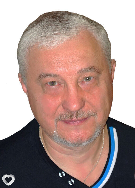 Вадим, 53, Твери — анкета №1216384