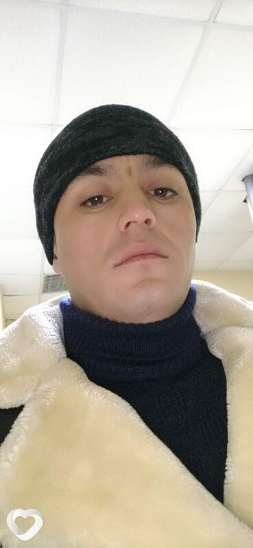 Максим, 33, Люберцах — анкета №1216389