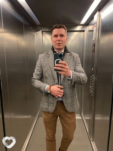Алексей, 36, Твери — анкета №1216390