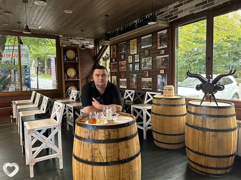 Алмаз, 45, Казани — анкета №1216391