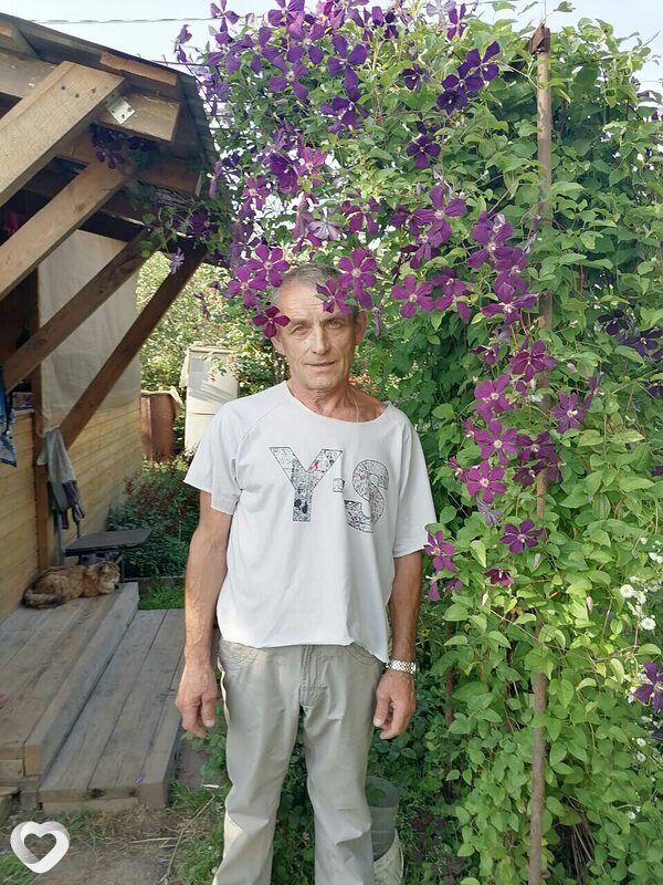 Михаил, 58, Казани — анкета №1216396