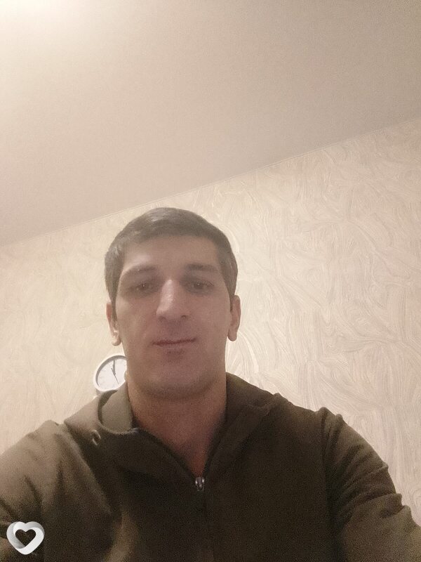 Artyom, 39, Краснодаре — анкета №1216399