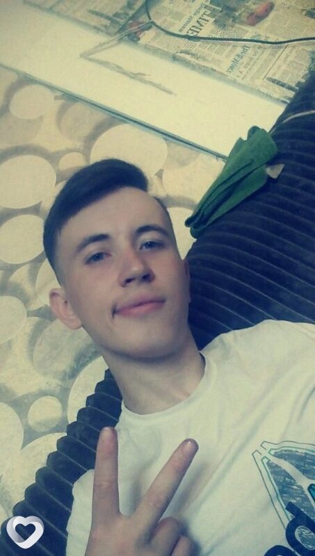 Anton, 27, Кудымкаре — анкета №1216400