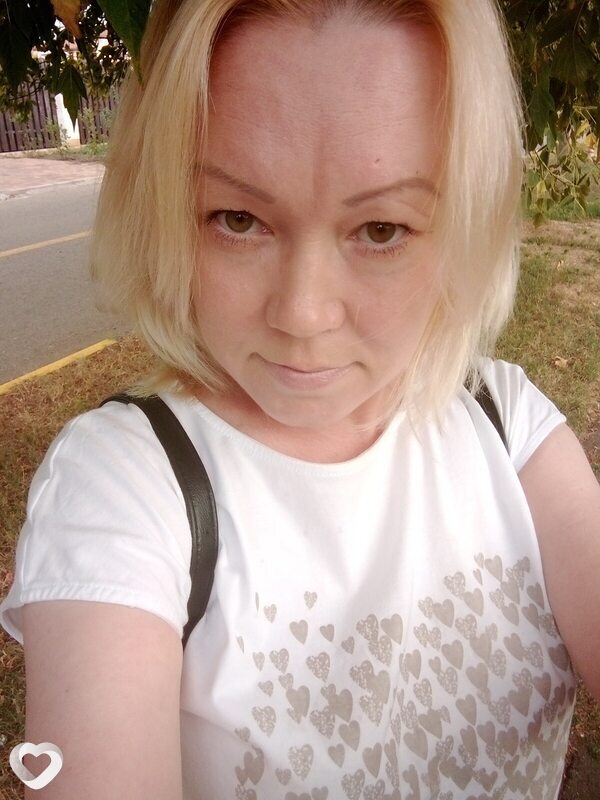Марина, 44, Краснодаре — анкета №1216402