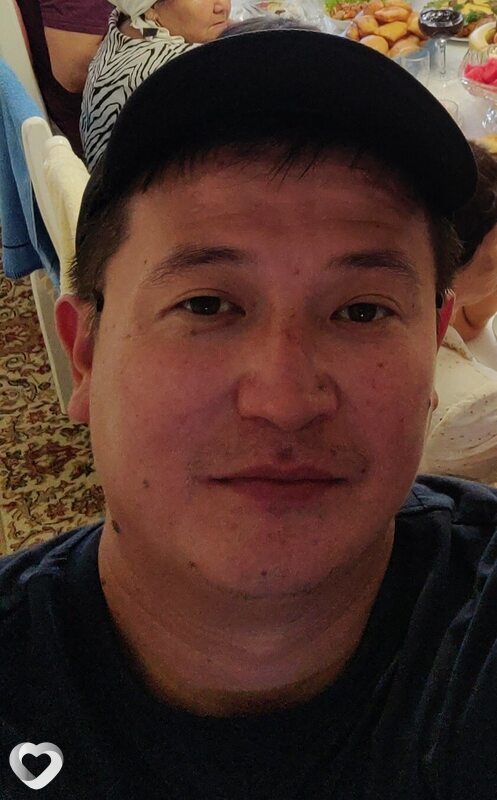 Асхат, 36, Актау — анкета №1216404