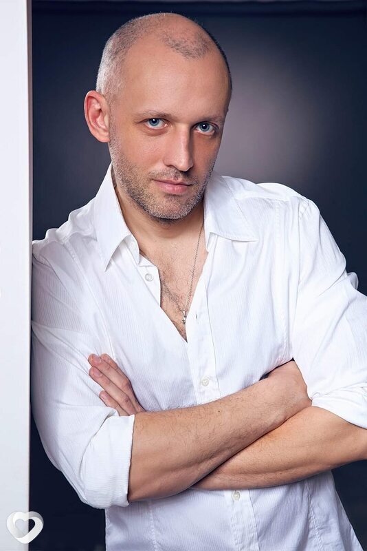 Вадим, Рига