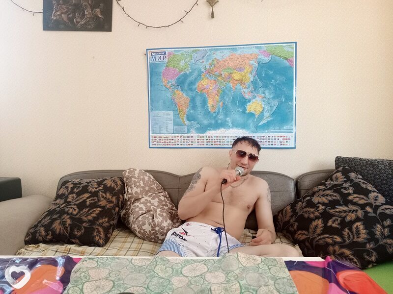 Сергей, 33, Москве — анкета №1216426