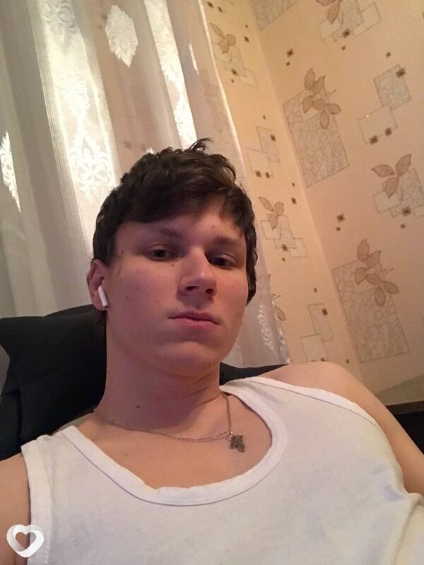 Анатолий, 30, Киеве — анкета №1216427