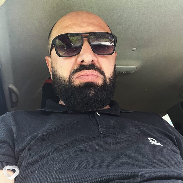 Артур, 37, Тайшете — анкета №1216377
