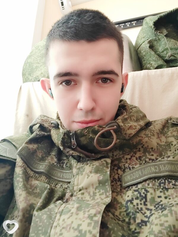 Иван, 34, Балашове — анкета №1216433