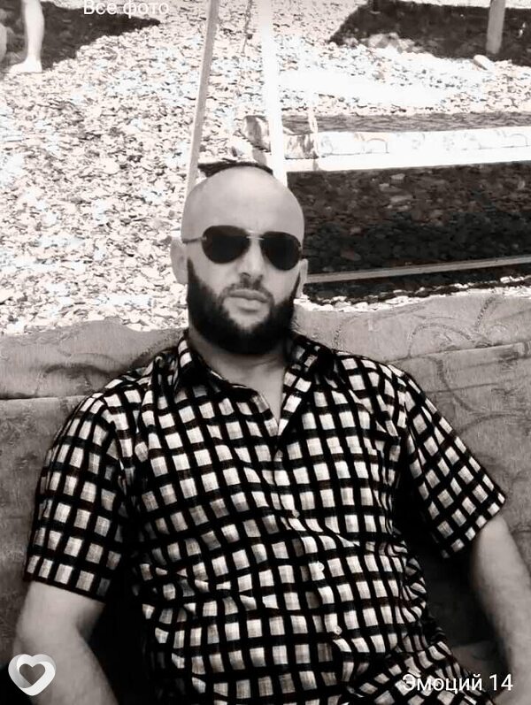 Абдул, 44, Ступине — анкета №1216439