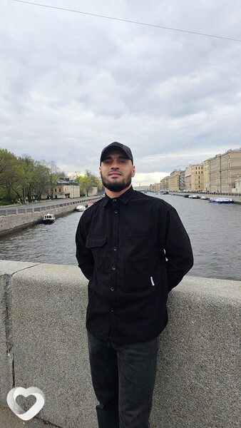 Мистерджентльмен, 35, Коврове — анкета №1216442