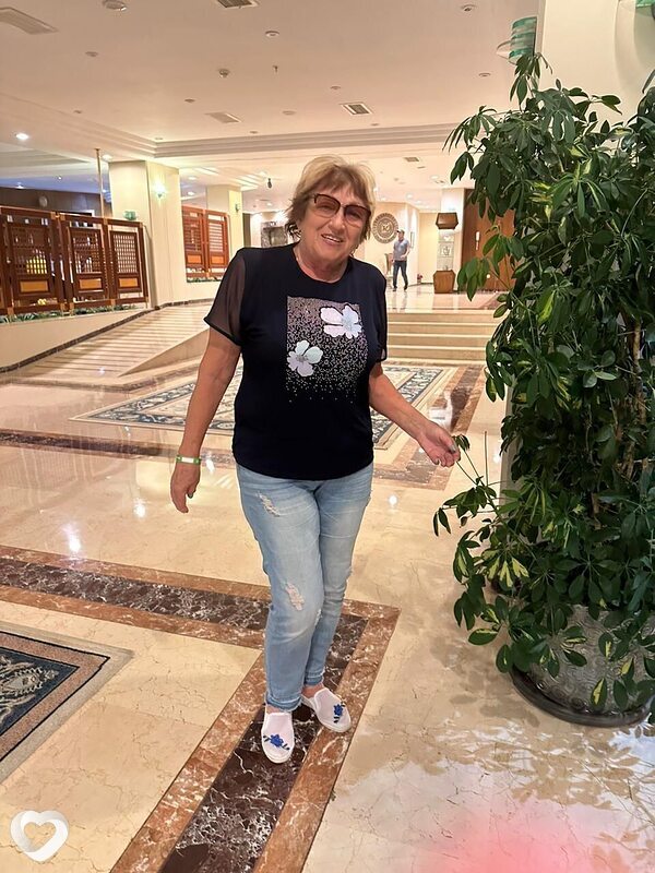 Людмила, 69, Челябинске — анкета №1216446