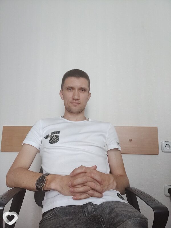 Олег, 31, Минске — анкета №1216448