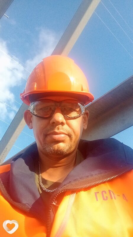 Константин, 41, Кингисеппе — анкета №1216450