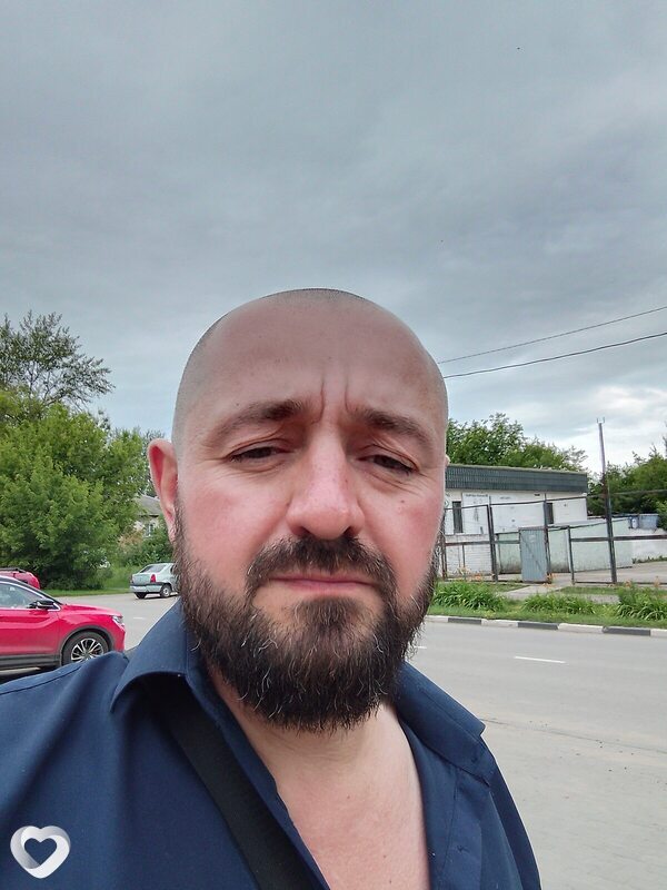 Сергей, Донской