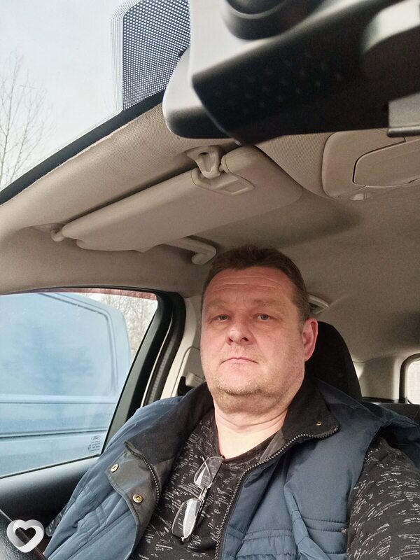 Алекс, 51, Липецке — анкета №1216454
