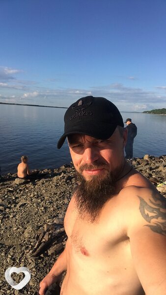 Александр, 42, Благовещенске — анкета №1216486