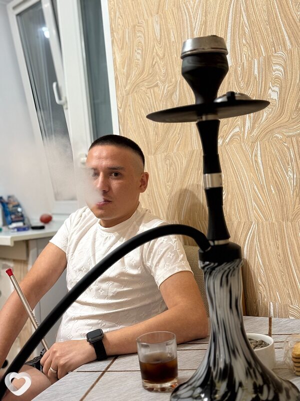 Рамиль, 32, Сургуте — анкета №1216487