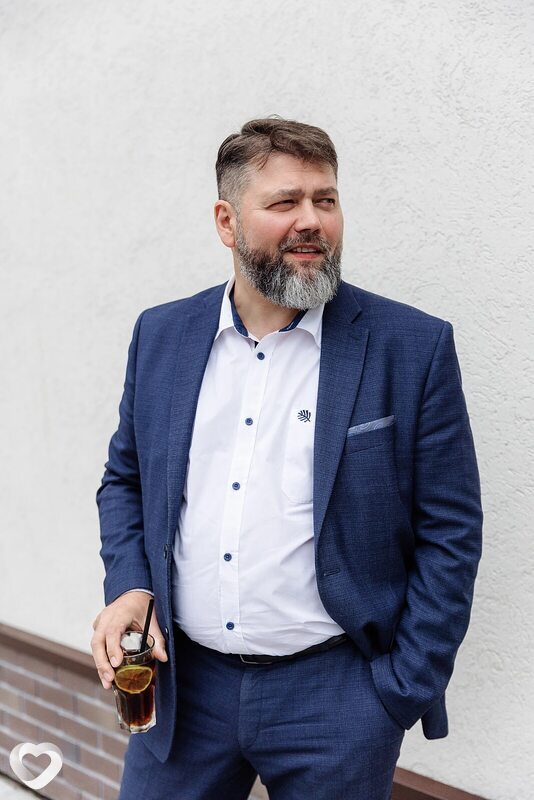 Павел, 49, Томске — анкета №1216489