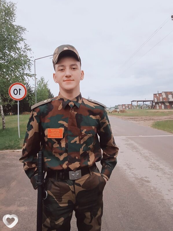 Владимир, 28, Лиде — анкета №1216490