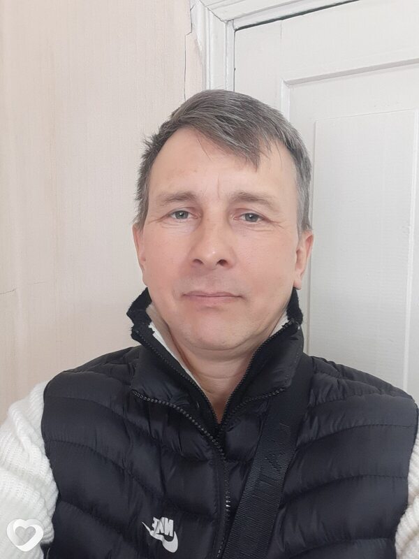 Юрий, 52, Чебоксарах — анкета №1216498
