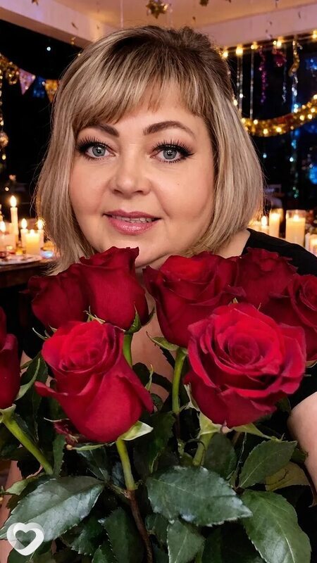 Галина, 51, Томске — анкета №1216499