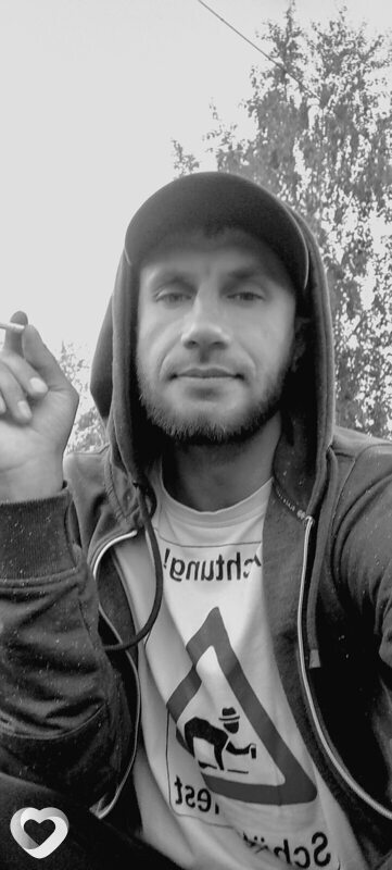 Сергей, 36, Сыктывкаре — анкета №1216533