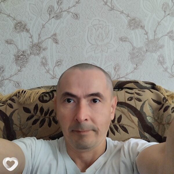 Денис, 37, Челябинске — анкета №1216534