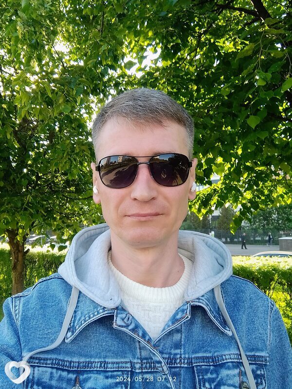 Викто, 38, Ульяновске — анкета №1216542